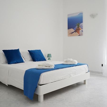 Ferienwohnung Ostuni Dream House Exterior foto