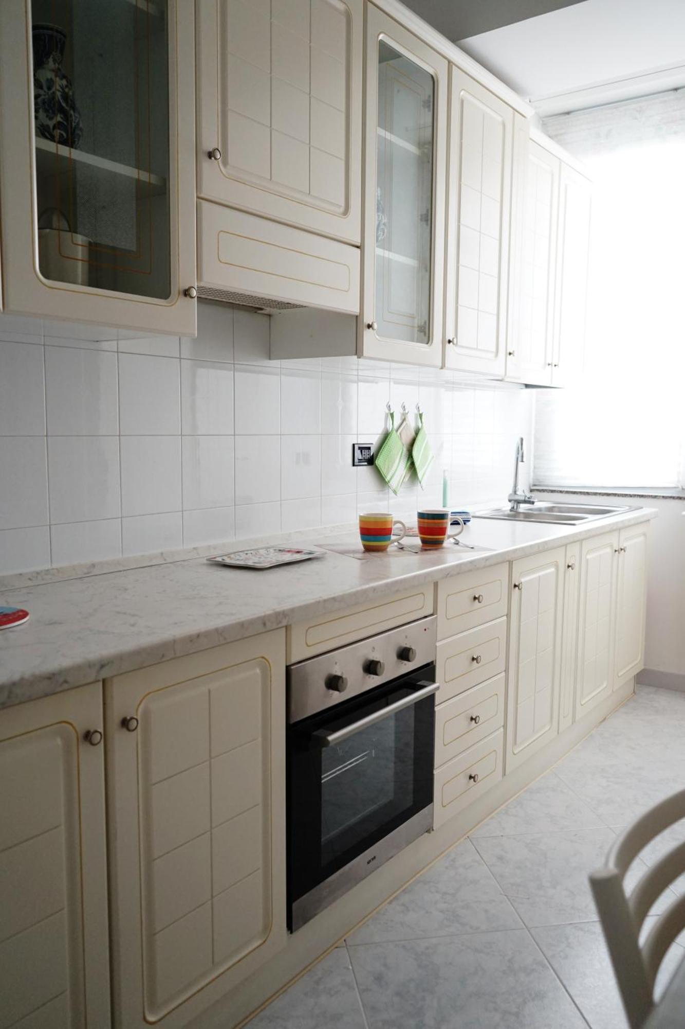 Ferienwohnung Ostuni Dream House Exterior foto