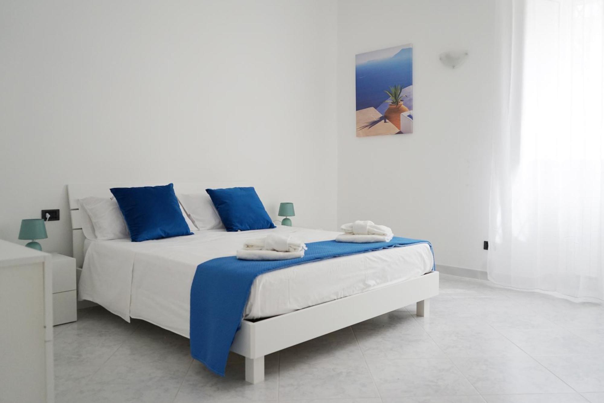 Ferienwohnung Ostuni Dream House Exterior foto