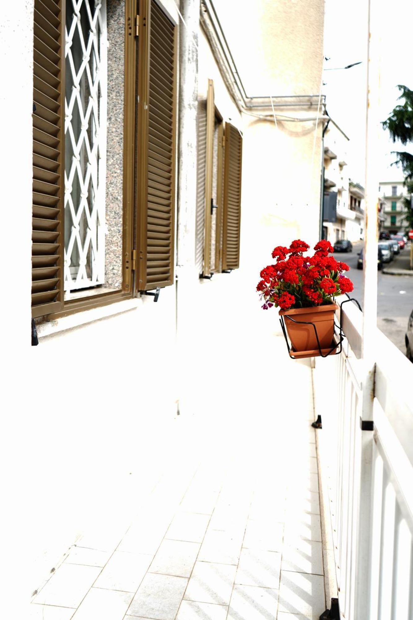 Ferienwohnung Ostuni Dream House Exterior foto