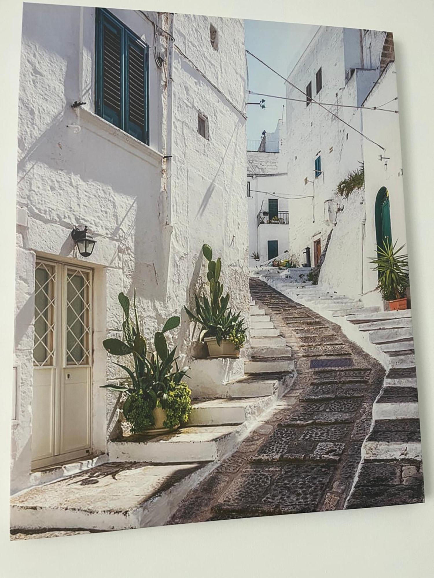 Ferienwohnung Ostuni Dream House Exterior foto